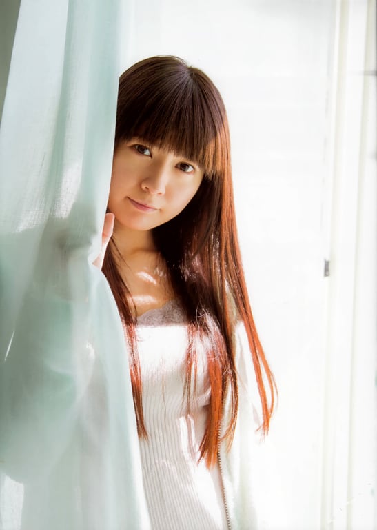 图片[64]-#Ayana Taketatsu 竹达彩奈 – Ayachi in ITALY 彩奈酱 in ITALY (2014-08-20) - 全本免费在线观看-阅图吧