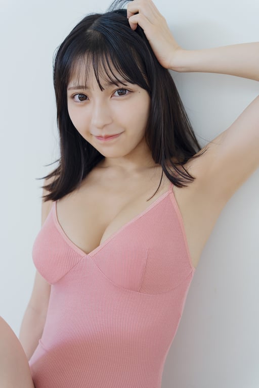 图片[12]-漫画ACTION数字写真集 十味「再多些甜食」 - 在线免费观看-阅图吧