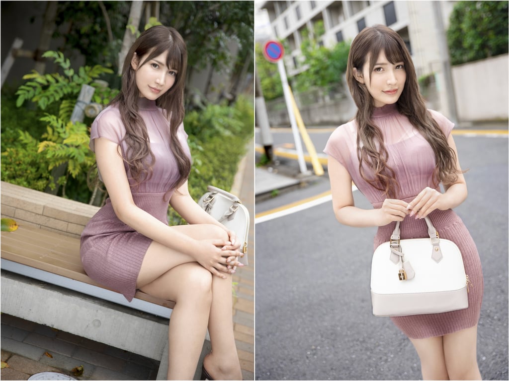 图片[22]-[Gekisha Beauty 激写美女] Erena Kisaragi 如月绘玲奈 (2023-04-07) - 在线免费观看-阅图吧