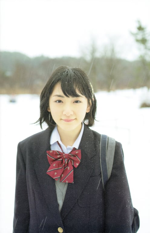 图片[129]-#青山裕企 Photobook 26sets\【青山裕企】你的足迹 生驹里奈 - 全本免费在线观看-阅图吧