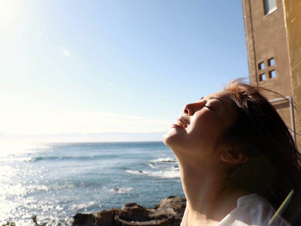 图片[42]-#週刊ポストデジタル写真集 岡元あつこ ギュッと抱きしめて - 全本免费在线观看-阅图吧