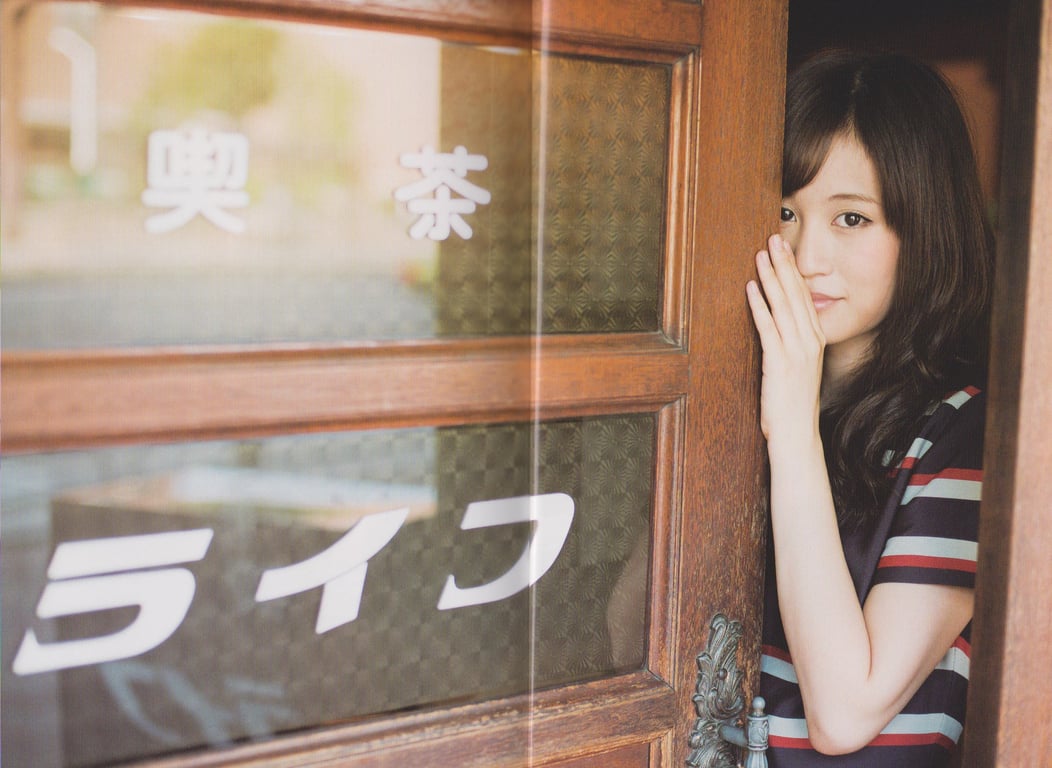 图片[40]-#Vol.110 Atsuko Maeda 前田敦子 - 全本免费在线观看-阅图吧