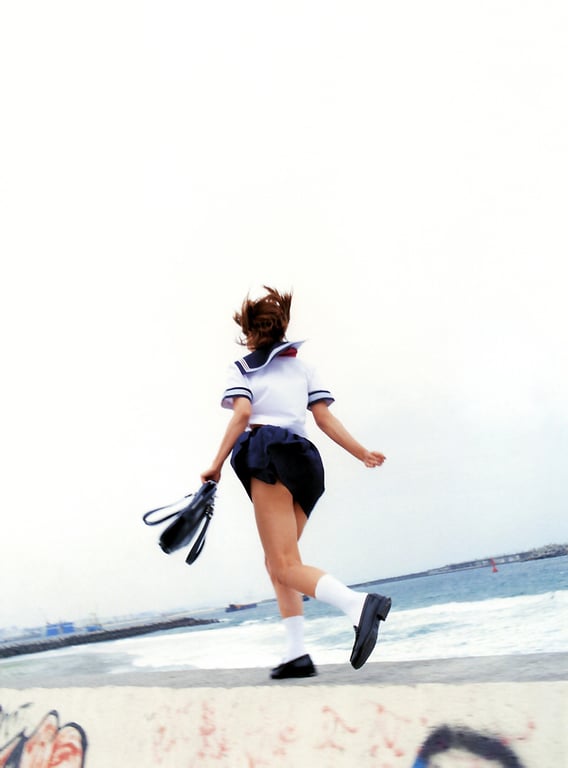 图片[6]-#岩佐真悠子 – M.I.2 - 全本免费在线观看-阅图吧