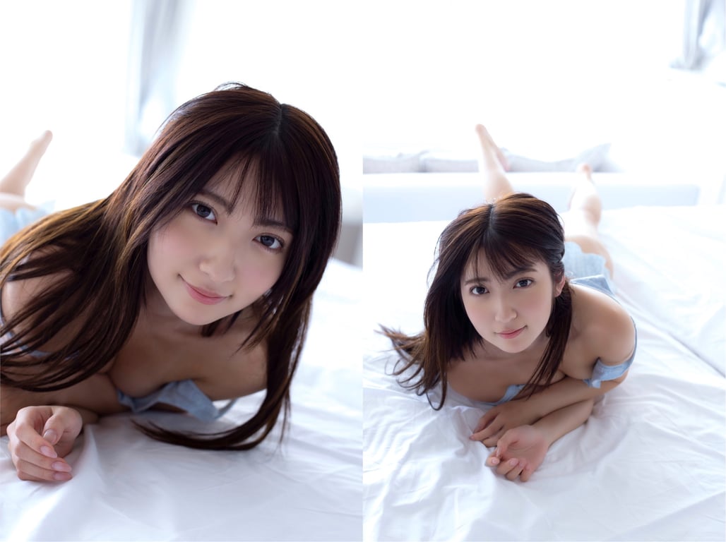 图片[36]-#乃木結夢 IDOLPOST No.17 恋上悠娜的双眼(ELD) - 全本免费在线观看-阅图吧