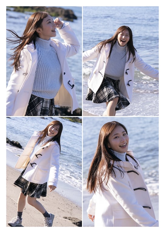 图片[41]-#【数字限定 YJ PHOTO BOOK】青山渚写真集「我的最佳女友」 - 全本免费在线观看-阅图吧