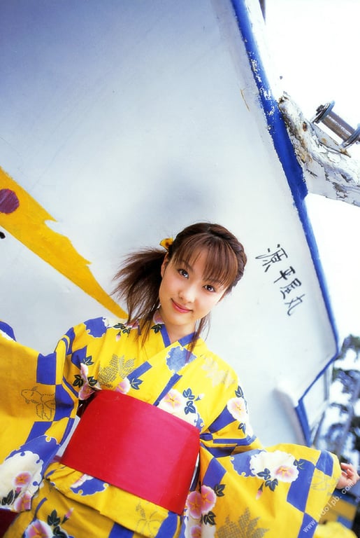 图片[38]-#瀬戸早妃 写真集 Cutie Cubic - 全本免费在线观看-阅图吧