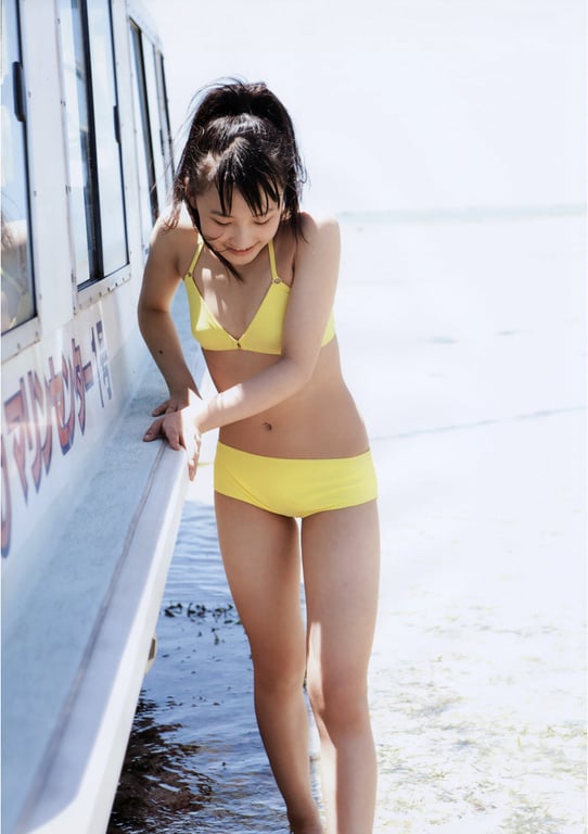 图片[23]-#鞘師里保 写真集 安杜华 (Photobook+DVD付き) - 全本免费在线观看-阅图吧