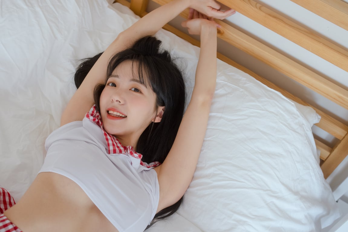 图片[64]-#[Gift-Photobook] leeesovely GIFT FOR YOU 可爱的礼物 [194PICS+1VIDEO] - 全本免费在线观看-阅图吧