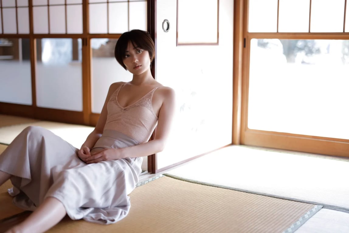 图片[54]-#マンスリーガール010＝奥山かずさ「オール新撮100カット＆ムービー40分」FRIDAY - 全本免费在线观看-阅图吧