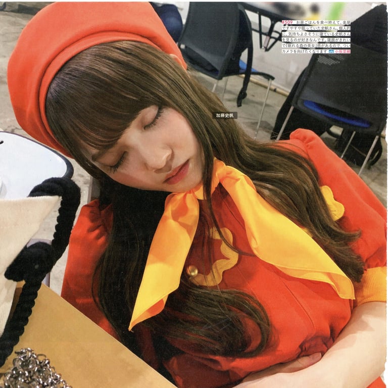 图片[104]-#Hinatazaka46 日向坂46 – HINA_SATSU 日向拍摄 VOL.01 High Qulity - 全本免费在线观看-阅图吧