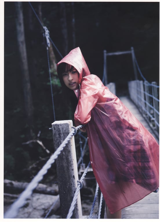 图片[62]-#仲根霞 – sabra別冊 -Quietdays- 安静的日子 (2005.08.28) - 全本免费在线观看-阅图吧