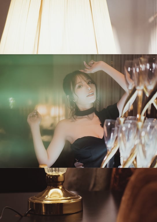 图片[59]-#Yui Tsuji 辻优衣 – Living in Oita Prefecture, Nobishiro Girl 大分县在住、潜力女孩。 (2022-10-10) - 全本免费在线观看-阅图吧