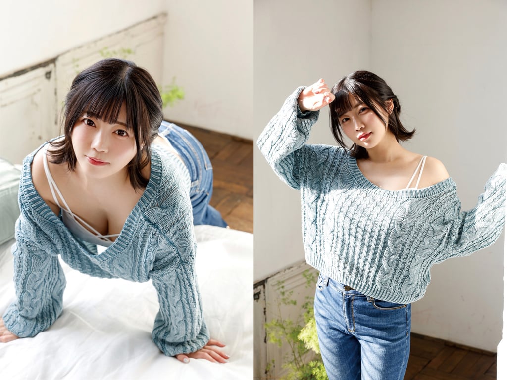 图片[10]-#Miharu Usa 羽咲美晴 – Episode Other Cut Edition - 全本免费在线观看-阅图吧