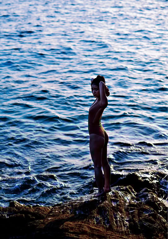 图片[52]-2021.11.04 织田奈那 首本写真集 无赖派的纯情 - 在线免费观看-阅图吧