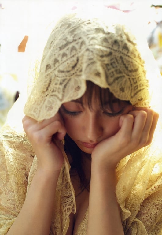 图片[60]-#杉本有美 写真集 wish - 全本免费在线观看-阅图吧