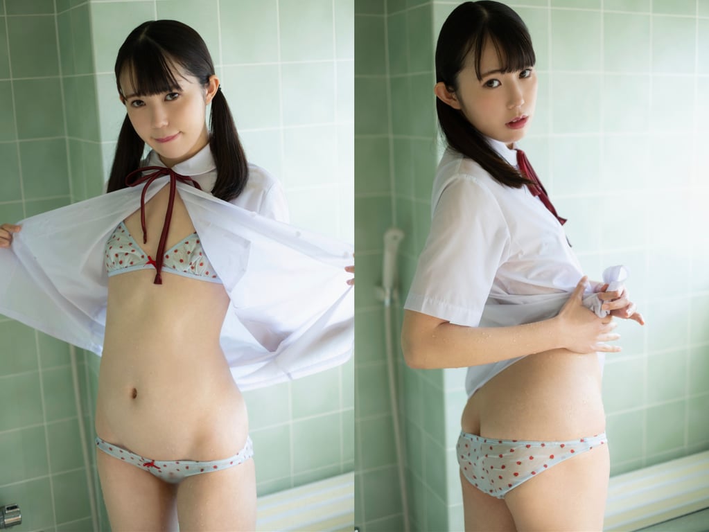 图片[46]-風光 清原奈穗 ヌード写真集 - 在线免费观看-阅图吧