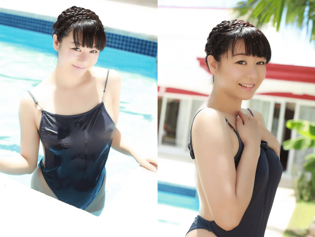 图片[31]-IdolLine+PLUSW 歩里惠子 迷宫＋婚姻(Ver.A) - 在线免费观看-阅图吧