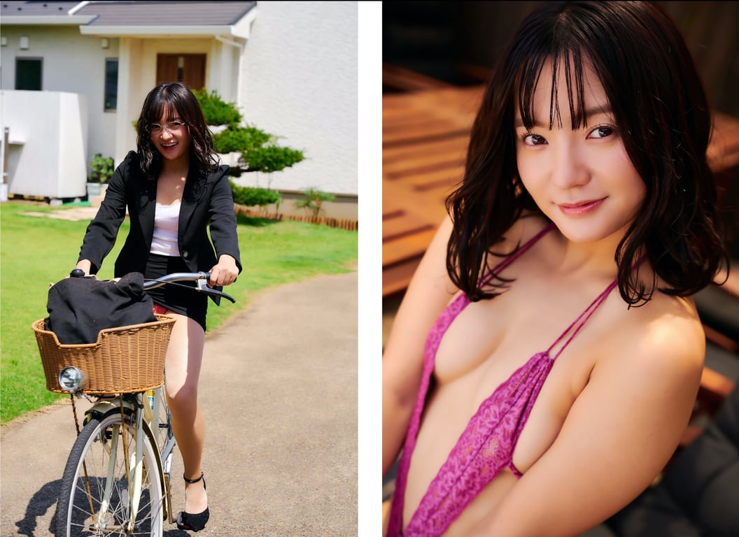 图片[61]-#西永彩奈 AYANA MODE Flash of love - 全本免费在线观看-阅图吧