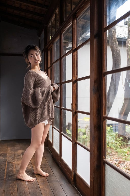 图片[38]-#Makoto Toda 户田真琴 – Instead of goodbye 代替再见 (2023-01-23) - 全本免费在线观看-阅图吧