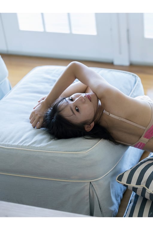 图片[59]-#週刊Post Digital写真集 志田音々 夏威夷的ねねまる假日(2023-12-18) - 全本免费在线观看-阅图吧