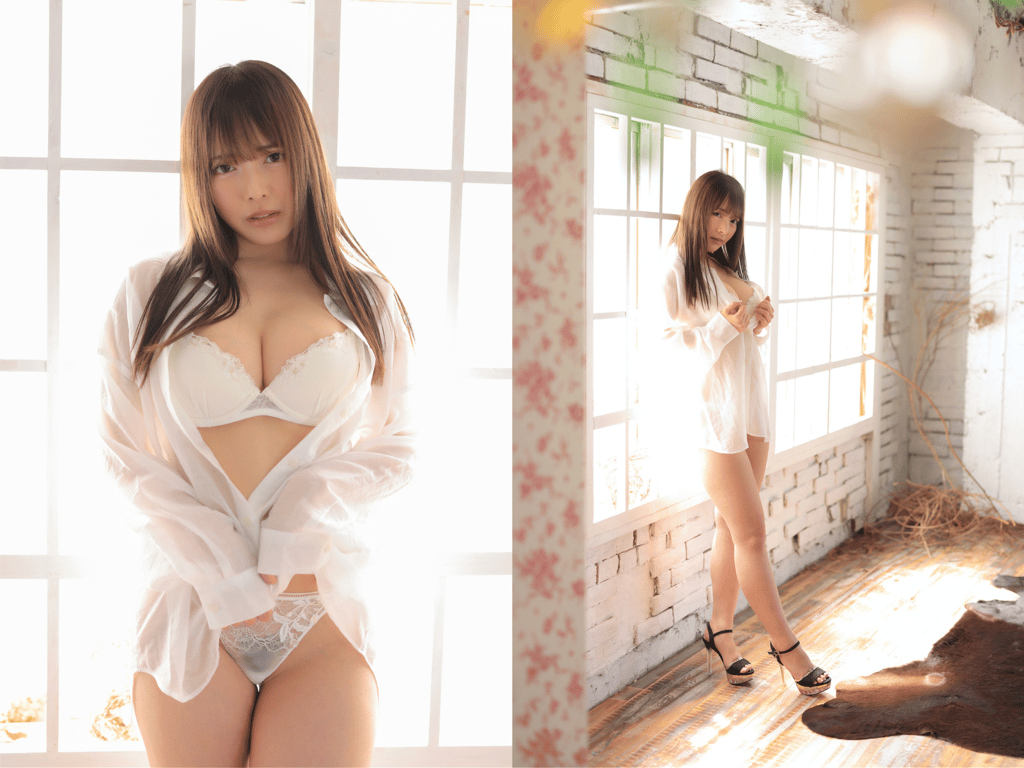 图片[3]-#蘭蘭 官方1st裸体写真集 Ran Ran - 全本免费在线观看-阅图吧