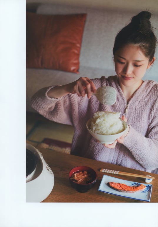 图片[107]-#松村沙友理乃木坂46毕业纪念写真集「下次，何时能再见？」Bonus – Postcard(2021-07-13) - 全本免费在线观看-阅图吧