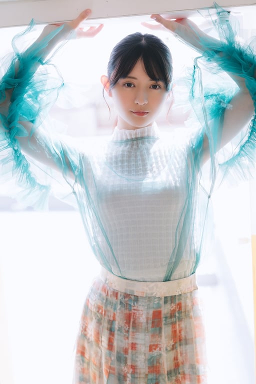 图片[35]-#Hinano Kubo 久保日菜乃 (35P1V) - 全本免费在线观看-阅图吧