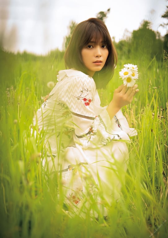 图片[91]-#南里美希2nd写真集 jamais vu - 全本免费在线观看-阅图吧