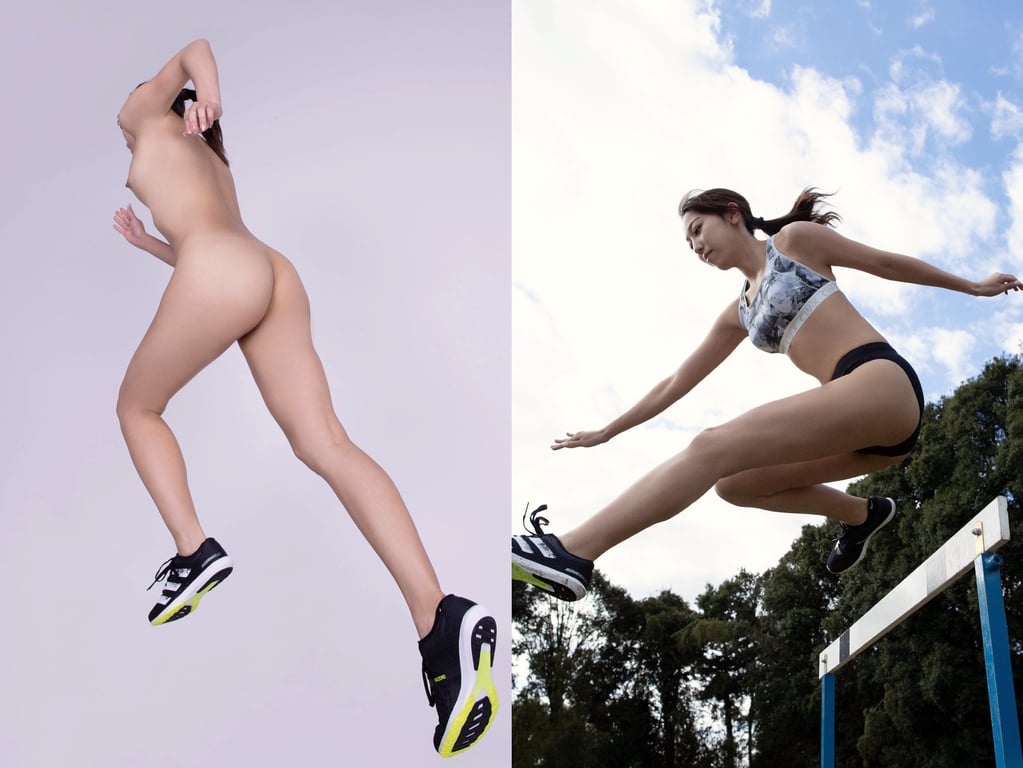 图片[11]-#週刊POST数字写真集 城户雅 – 全裸跨栏大开脚 - 全本免费在线观看-阅图吧