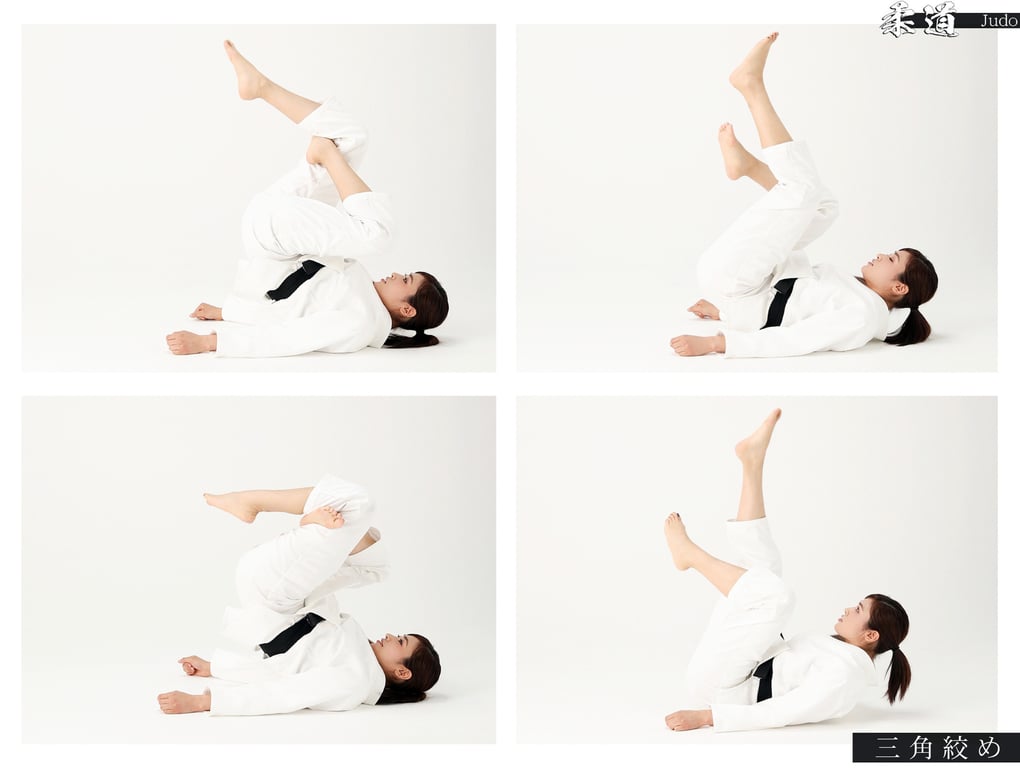 图片[32]-絶対的格闘技ポーズ集 三岳ゆうな【ヌードポーズ写真集】 - 在线免费观看-阅图吧