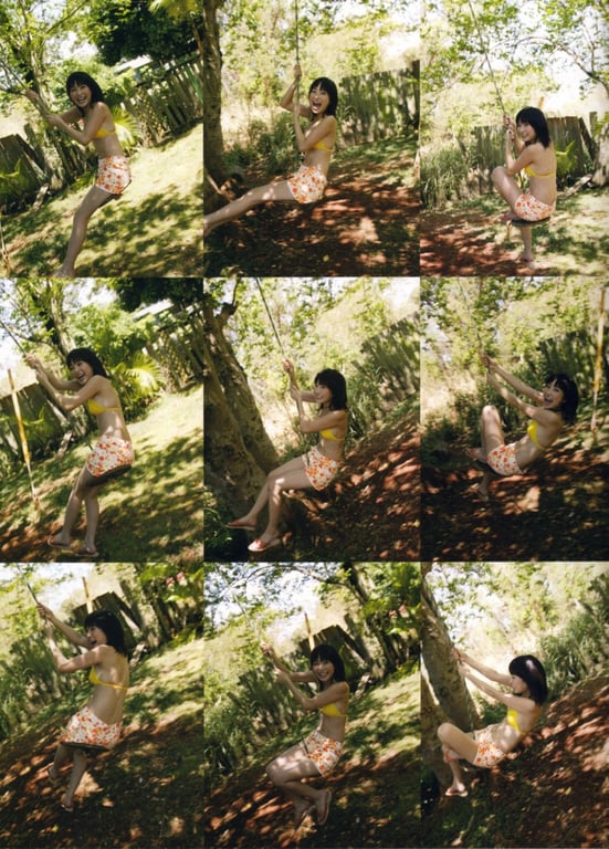 图片[49]-#小野真由美 – CHEER！ - 全本免费在线观看-阅图吧