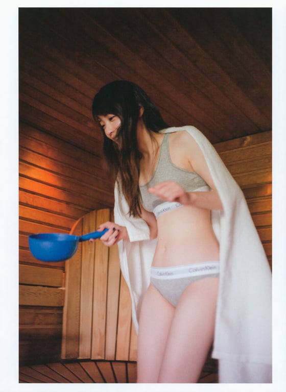 图片[101]-Kazumi Takayama 高山一実 - Monologue 独白 (2019-02-26)高山一実写真集 独白 - 在线免费观看-阅图吧