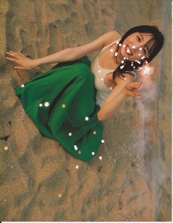 图片[69]-#Yui Oguri 小栗有以 1st Photobook – From the day I met you 与你相遇的那天起 (2022-01-18) - 全本免费在线观看-阅图吧