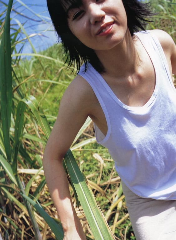 图片[92]-#小島可奈子 – 叶叶 ～KANA KANA～ - 全本免费在线观看-阅图吧