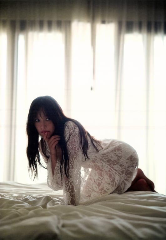 图片[80]-#日向坂46 佐佐木久美 1st写真集 翻阅的日常 - 全本免费在线观看-阅图吧