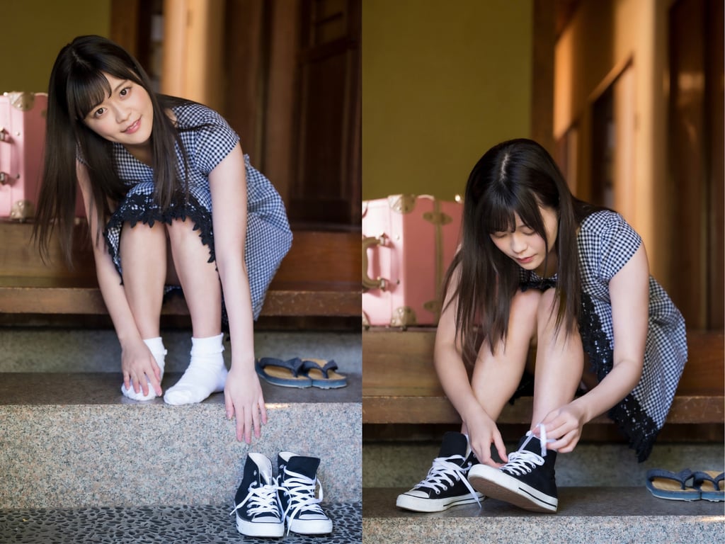 图片[56]-チラリズムBEST 无防备的瞬间 - 在线免费观看-阅图吧