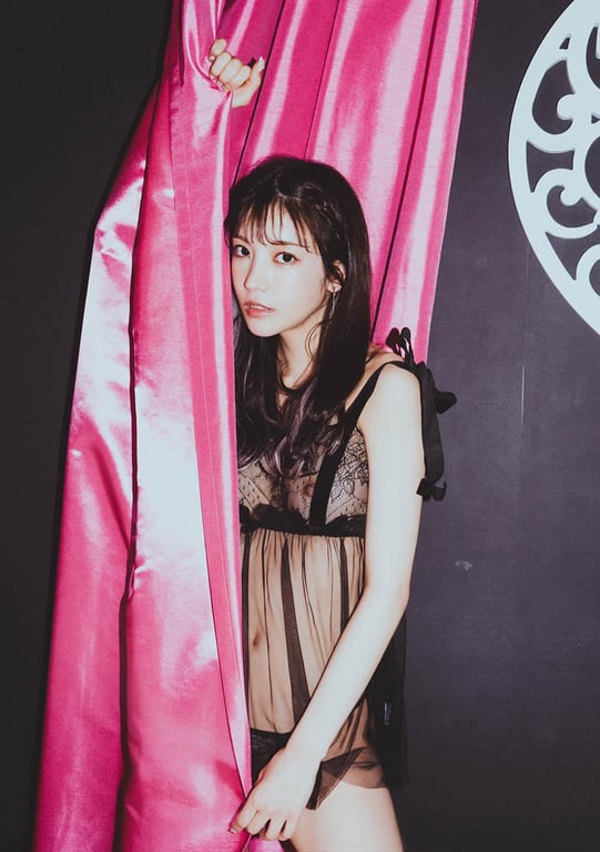 图片[38]-#Karen Kaede 枫Karen – #Escape(NO watermark) - 全本免费在线观看-阅图吧