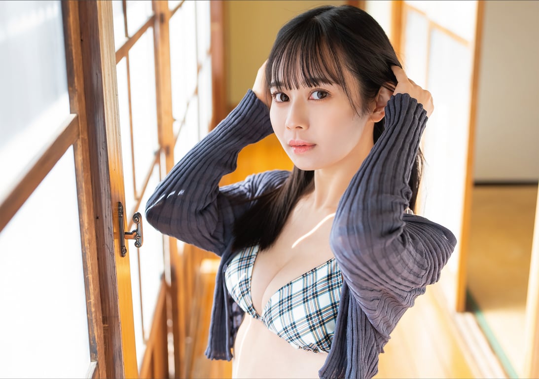 图片[4]-#Saeko Kondo 近藤沙瑛子 – Sumire ga saita 紫罗兰盛开了。 (2023-03-17) - 全本免费在线观看-阅图吧