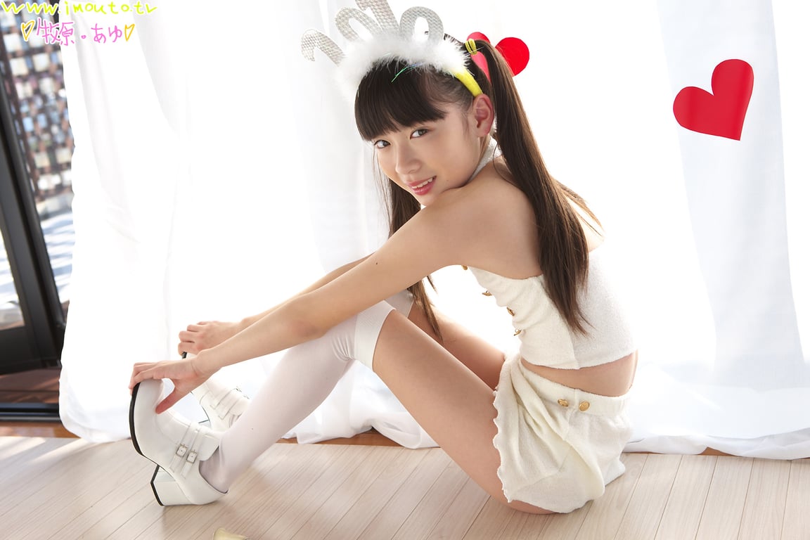 图片[106]-牧原あゆ 『純真無垢 vol.7』 - 在线免费观看-阅图吧