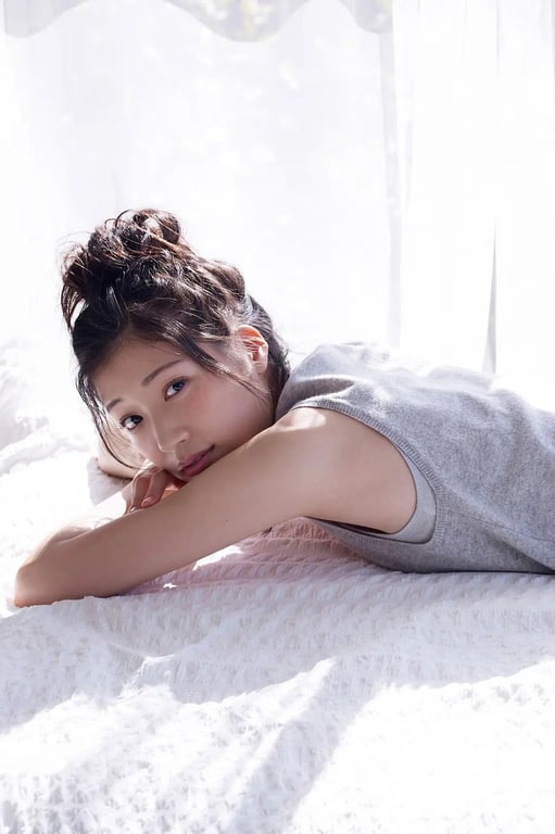 图片[26]-#週刊現代デジタル写真集 相乐树“Colorful”(2017-10-27) - 全本免费在线观看-阅图吧