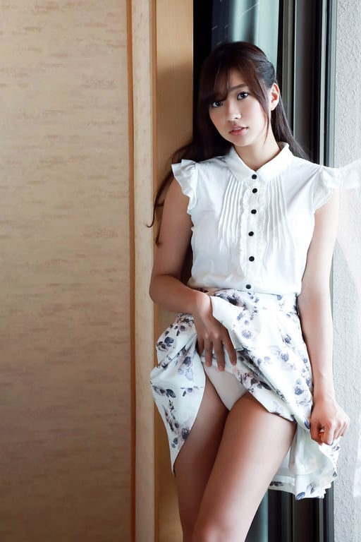 图片[39]-Sayaka Ohnuki 大贯彩香 - Dream Love 梦恋 - 在线免费观看-阅图吧