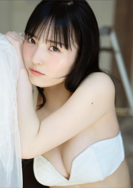 图片[51]-[EX Taishu Photobook] 由良由良 - I'm home, welcome back 我回来了，欢迎回家 (2023-07-14) - 在线免费观看-阅图吧