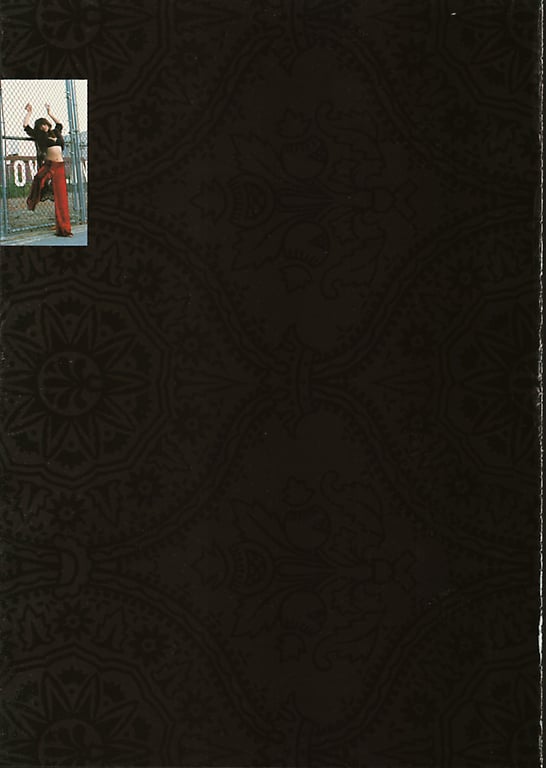 图片[52]-#(月刊系列 040) – 月刊040 安达祐实Special - 全本免费在线观看-阅图吧