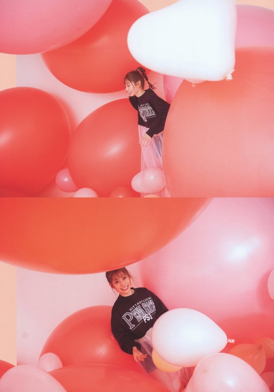 图片[57]-#日向坂46 东村芽依1st写真集 找到了 - 全本免费在线观看-阅图吧