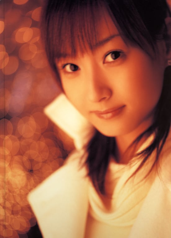 图片[110]-#藤本美贵 – リアル226 (见开连结済) - 全本免费在线观看-阅图吧