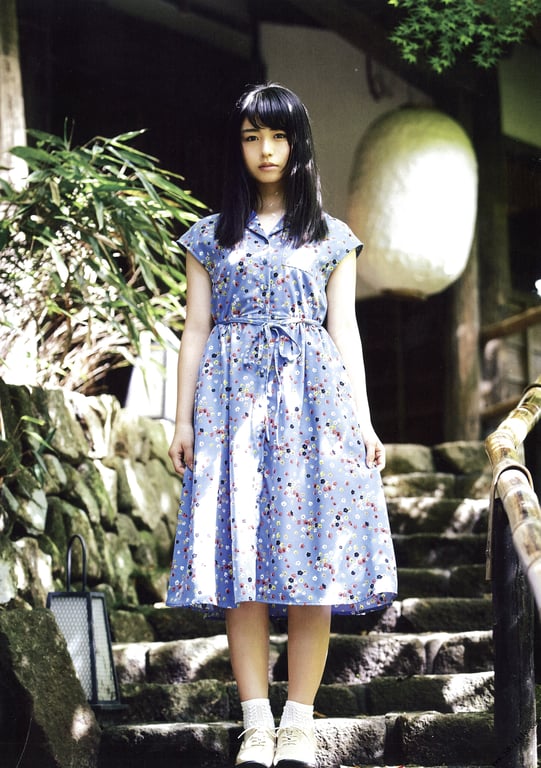 图片[17]-2016.11.14 U18 bloom 平手友梨奈・长滨睡琉长滨睡琉 - 在线免费观看-阅图吧