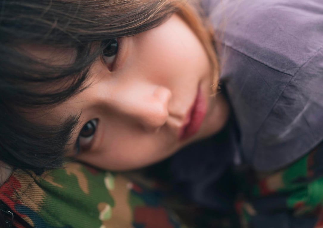 图片[39]-Lisa Nitou 仁藤利沙 - Desires 欲求 - 在线免费观看-阅图吧