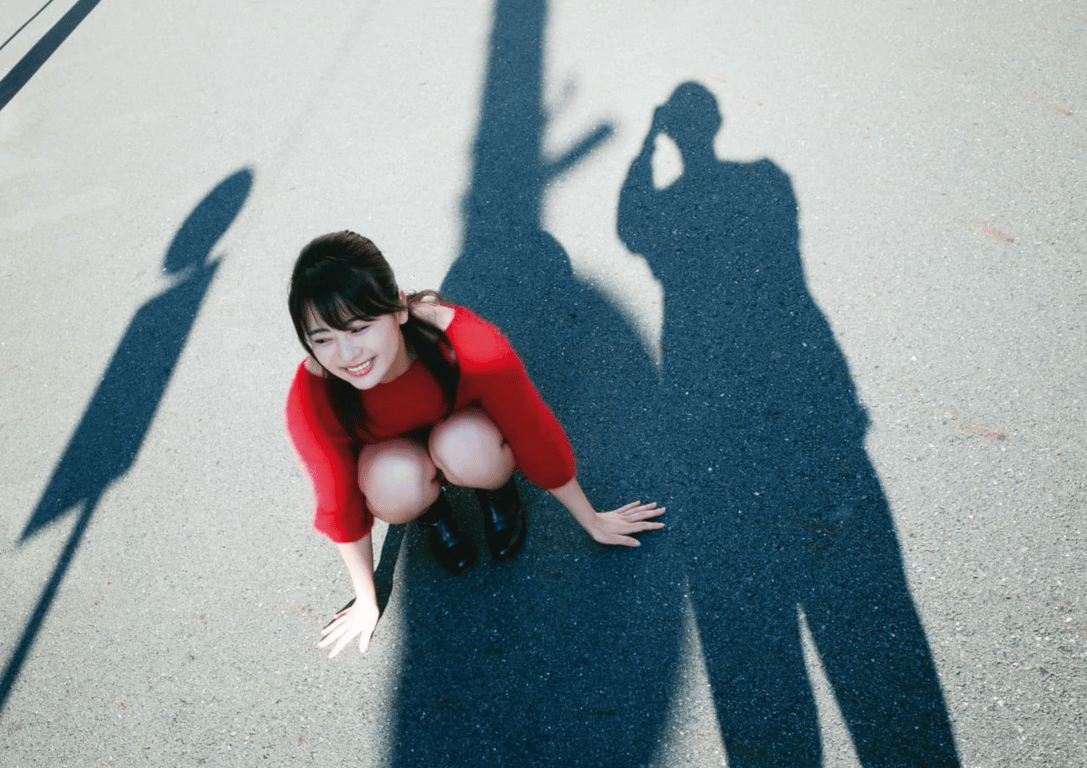 图片[33]-#【仅电子版特典照片收录！】平嶋夏海写真集 夏味感 - 全本免费在线观看-阅图吧