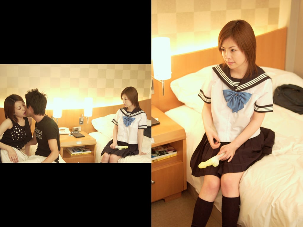 图片[13]-#【成人的特权】纹舞兰 Cosplay与成人的玩具 - 全本免费在线观看-阅图吧