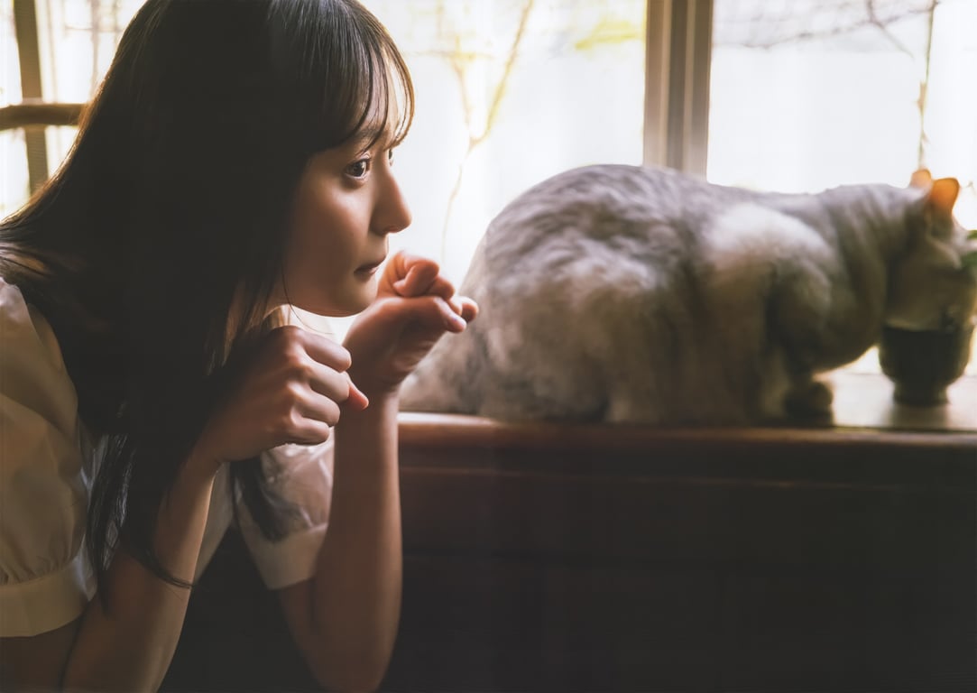 图片[62]-乃木坂46 远藤樱1st写真集 可憐 - 在线免费观看-阅图吧